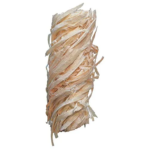 Zündling® Bio-Anzünder 20kg Kaminanzünder Ofenanzünder Grillanzünder FSC® Vegan aus Holzwolle und Wachs