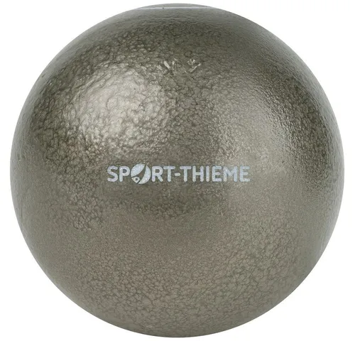 Sport-Thieme Wettkampf-Stoßkugel Gusseisen 4 kg von Sport-Thieme