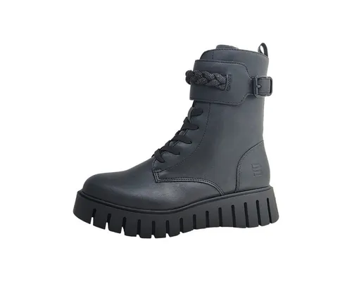 Bagatt Stiefelette aus Kunstleder von TT.BAGATT