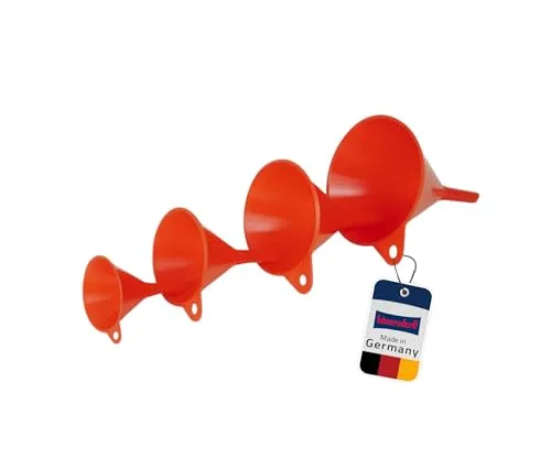 Küchenhelfer & -utensilien Rot von Hünersdorff