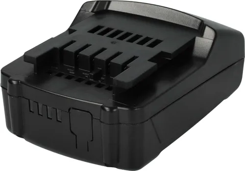 vhbw Akku kompatibel mit Metabo BS 18, BS 18 LT, BS 18 LT BL Q, BS 18 LT BL, BS 18 LT Quick Werkzeug, Blindniet-Setzgerät (1500 mAh, Li-Ion, 18 V)
