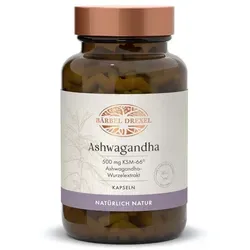 Ashwagandha Kapseln