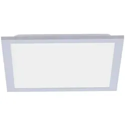 LED Decken Aufbau Panel Leuchte mit Fernbedienung