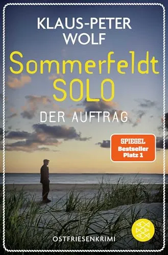 Sommerfeldt Solo von S. FISCHER Verlag