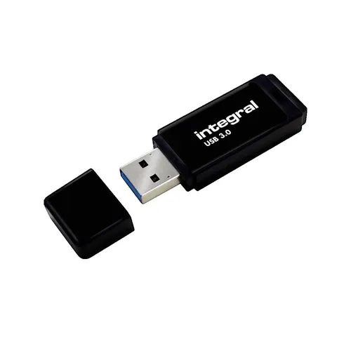 Integral USB Flash Drive 64GB USB 3.0 USB-Stick
