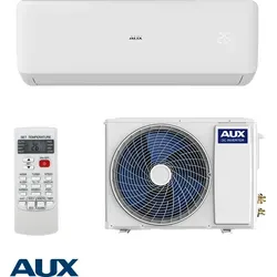 AUX Freedom ECO ASW-H12C5E4/FAR3DI-B8 Inverter-Klimaanlage – 12000 BTU, /, Wi-Fi-fähig, selbstreinigend, kompaktes Außengerät