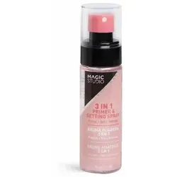 Magic Studio Powerful Cosmetics Idc Magic Studio Makeup Setting Spray
