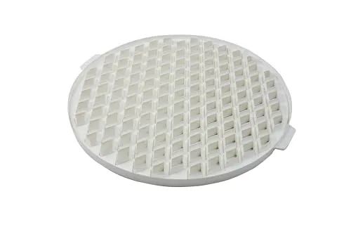 Gitterstanze, Tortengitterstanze aus Kunststoff 30cm