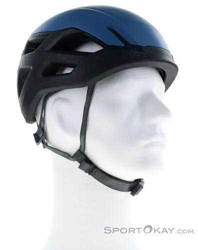 Black Diamond Helmet Astral Blue S/M - Kletterhelm für Alpinklettern und Sportklettern, idealer Kopfumfang von 53-59 cm für optimalen Schutz und Komfort.