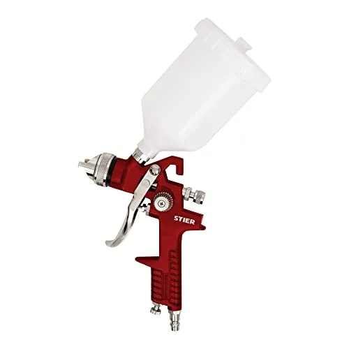 Produktbild STIER Farbspritzpistole SFP-600