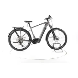 Focus Aventura2 6.8 Trekking E-Bike