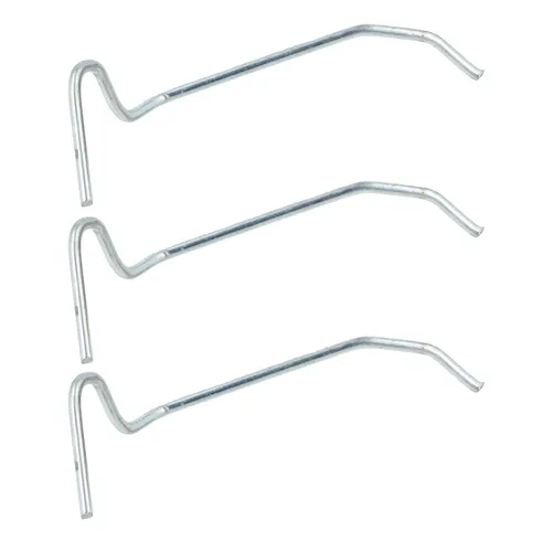 VPE 03L Haltefeder zum Frontring (Vorderteil Scheinwerfer - 8706.20-200) - S50,