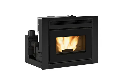 Extraflame Komfort Idro L80 Kaminofen 19,0kW