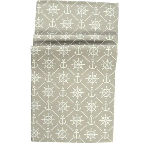 Sander Tischläufer von sander table + home