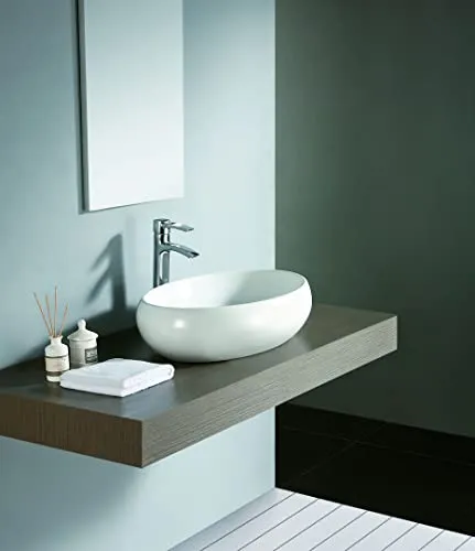 Aufsatzwaschtisch C005