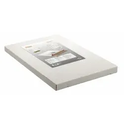 Bartscher Kochpergament 1/1 GN in weiß von Bartscher