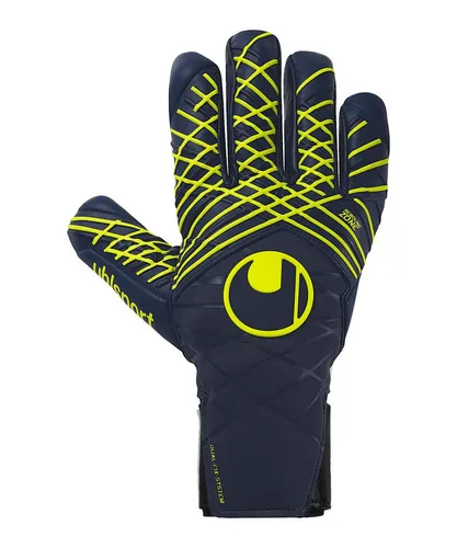 uhlsport Torwarthandschuhe uhlsport Prediction Absolutgrip HN TW-Handschuhe