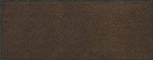 Fußmatten Braun von Erwin Müller