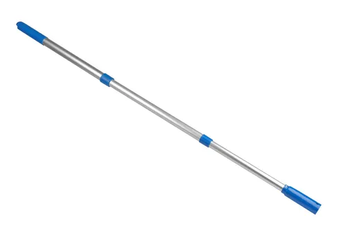 Wellogic Pool Teleskopstange ausziehbar Stange Teleskop 60 - 120 cm für Pool