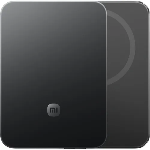 Xiaomi Ultrathin Magnetic Power Bank 5000mAh