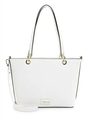 Tamaris Handtasche Anja - Eleganter Shopper - Handtaschen mit geräumigem Hauptfach und abnehmbarem Schulterriemen für flexibles Tragen. Ideal für den Alltag und als modisches Accessoire.