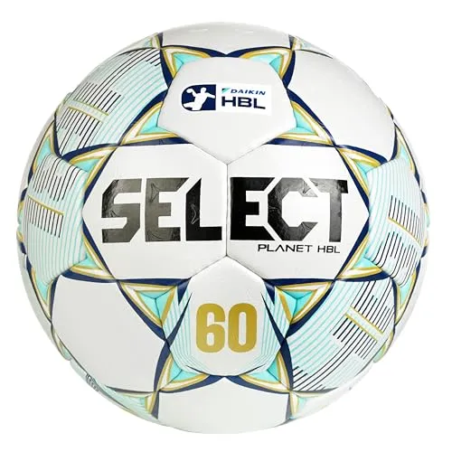 SELECT Handball Ultimate Planet HBL v25 Größe 3 von Select