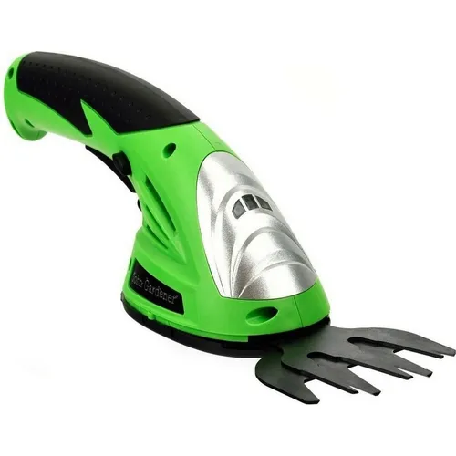 GEKO 7,2 V Akku-Gras- und Heckenschere (G83012) von GEKO