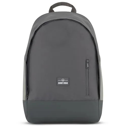 Johnny Urban Cityrucksack Neo - Wasserabweisend mit viel Stauraum - Cityrucksack 