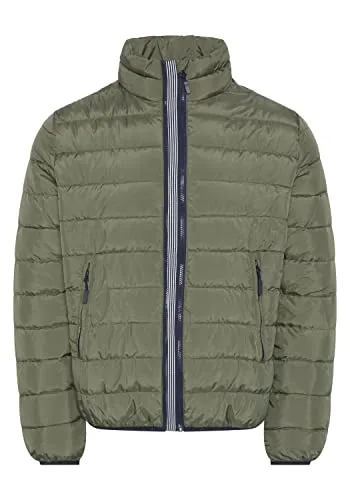 Polo Sylt Jacke Herren grün, XL von POLO SYLT