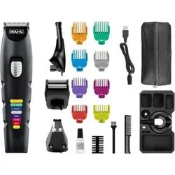 Wahl Color Trim Advanced Multigroomer