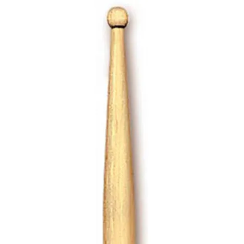 Zildjian 7A Hickory Sticks Natural Finish Wood Tip