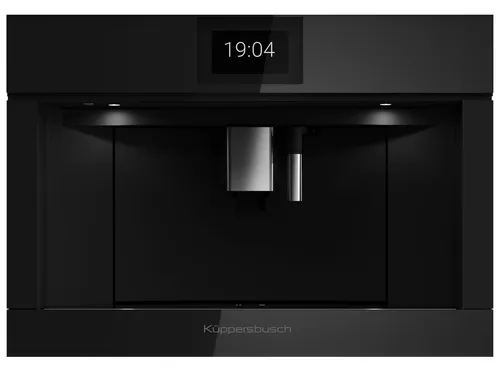 Küppersbusch CKV 6800.0 S K-Series.8 Einbau-Kaffeevollautomat