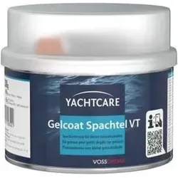 Yachtcare Gelcoat Spachtel weiß von Yachtcare