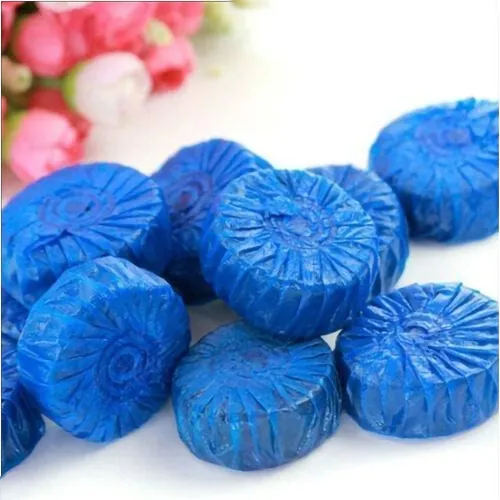 VABIONO WC Spülkasten-Tabs