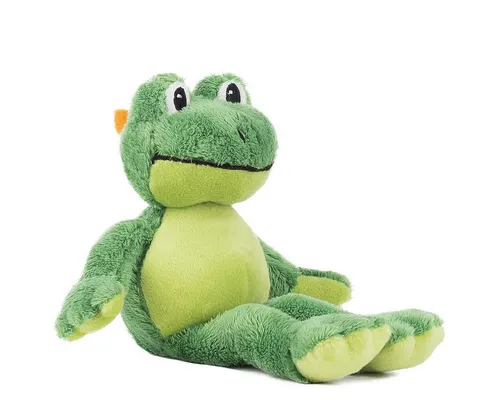 Schaffer Collection Kuscheltier Frosch 