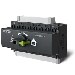 KOSTAL BackUp Switch G3
