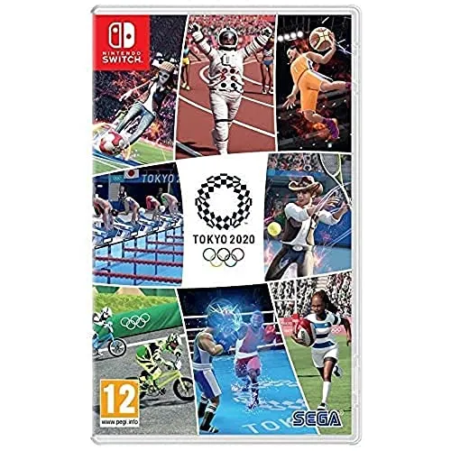Tokyo 2020
