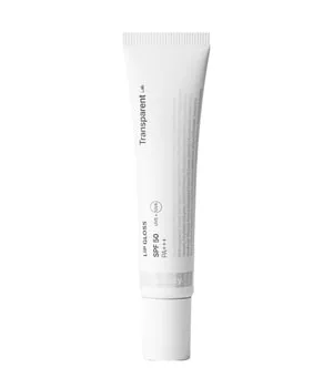Transparent Lab Tinted Lipgloss SPF Lipgloss 15 ml Glossy