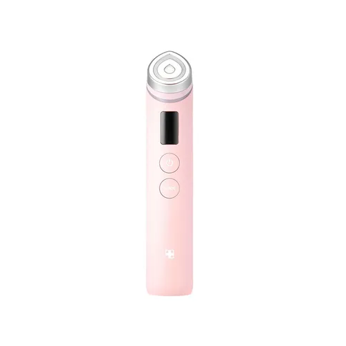 Medicube Dermaroller AGE-R Booster Pro Pink Edition