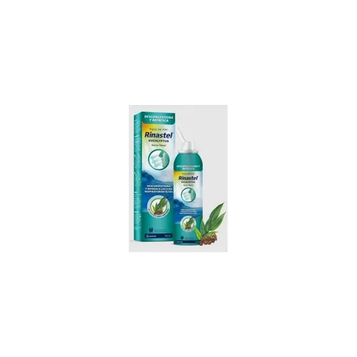 RINASTEL eucalipto 125ml.