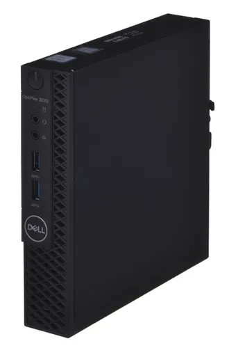 DELL 3070 Micro i5-8500T Mini-PC von Dell