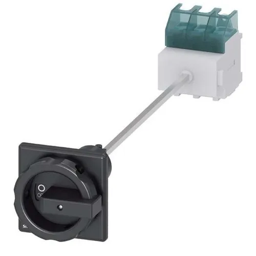 Produktbild Siemens Dig.Industr. Hauptschalter 3LD2545-0TK51