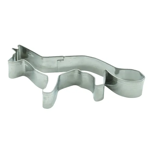 Ausstecher Fuchs 9 cm