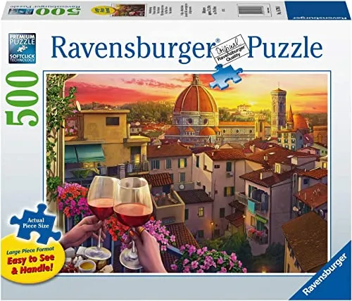 Ravensburger Puzzle
