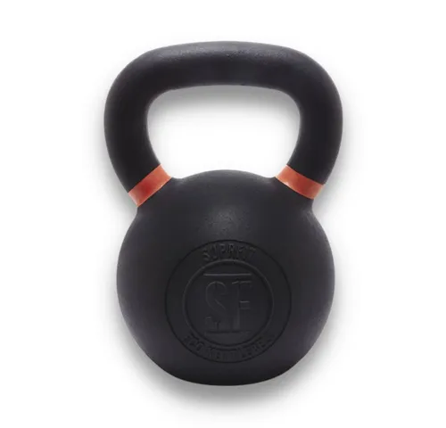 SF SUPRFIT Kettlebell Elite Kettlebells