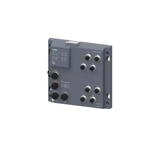 Siemens Hubs & Schalter von Siemens Dig.Industr. SCALANCE Switch