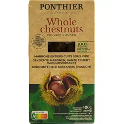 Suppen & Brühen von Ponthier