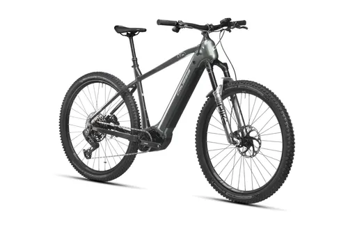 Ebike 29 Zoll Elektrofahrrad MTB e-Hard 10.10-PRO mit 720Wh