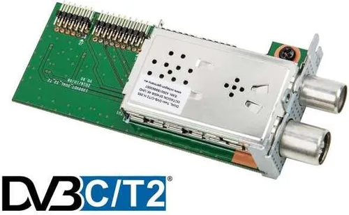 OCTAGON Dual Hybrid Tuner für SF4008 V2 von Octagon