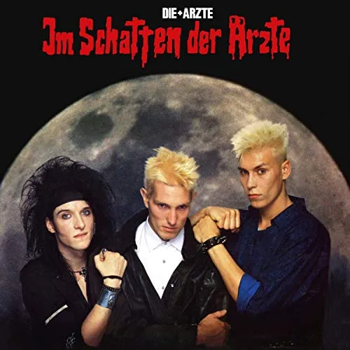 Die Ärzte
